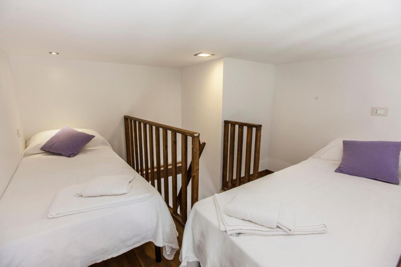 Aparthotel Cortile Antico Trapani