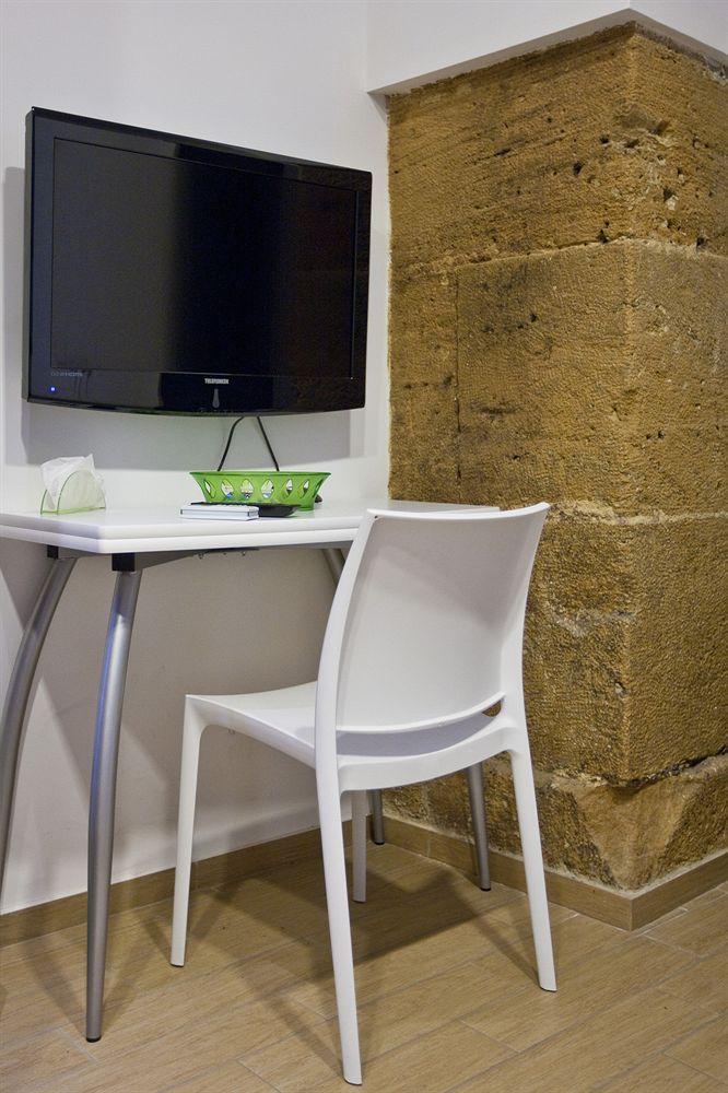 Cortile Antico Aparthotel 2*
