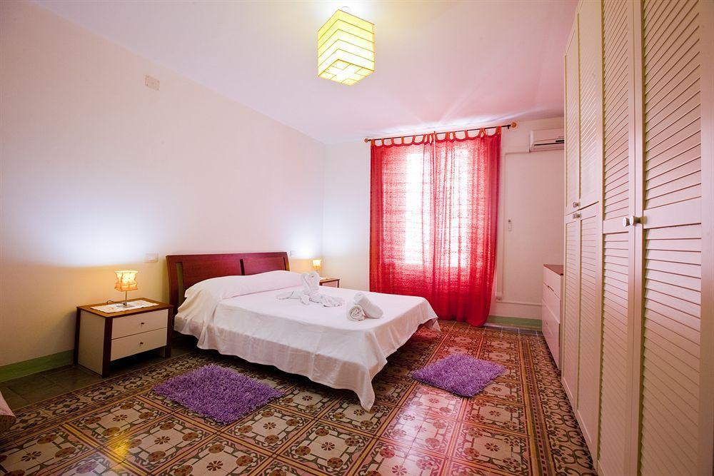 Cortile Antico Aparthotel