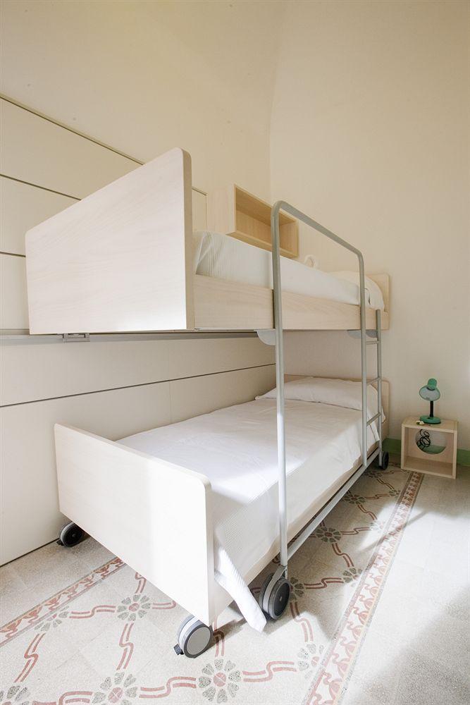 Cortile Antico Apart-hotel 2*