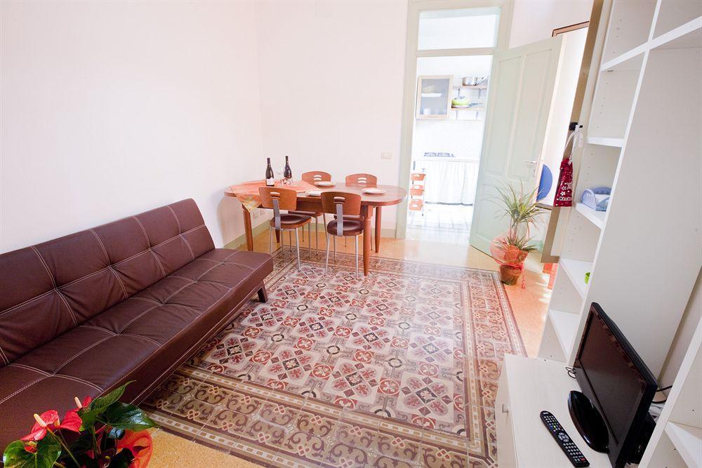 Cortile Antico Aparthotel 2*