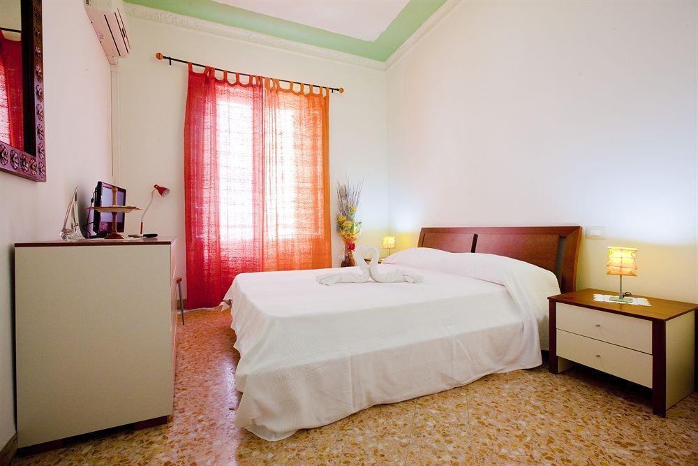Aparthotel Cortile Antico Trapani