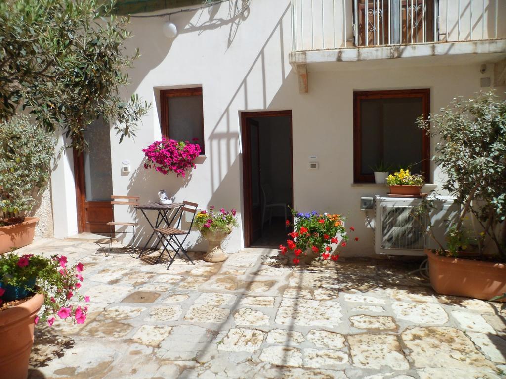 Cortile Antico Aparthotel