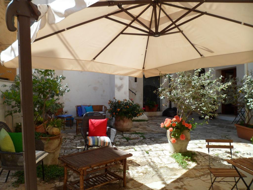 Cortile Antico Aparthotel 2*