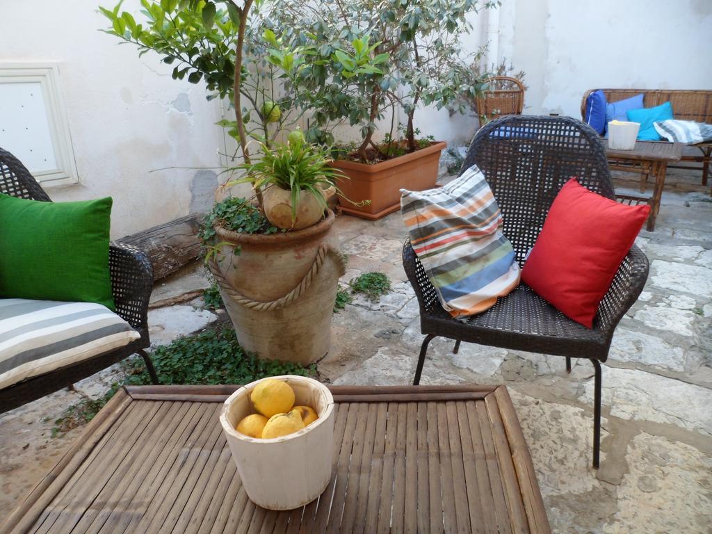 Cortile Antico Aparthotel