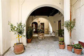 Cortile Antico 2* Trapani