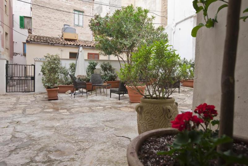 Aparthotel Cortile Antico 2*