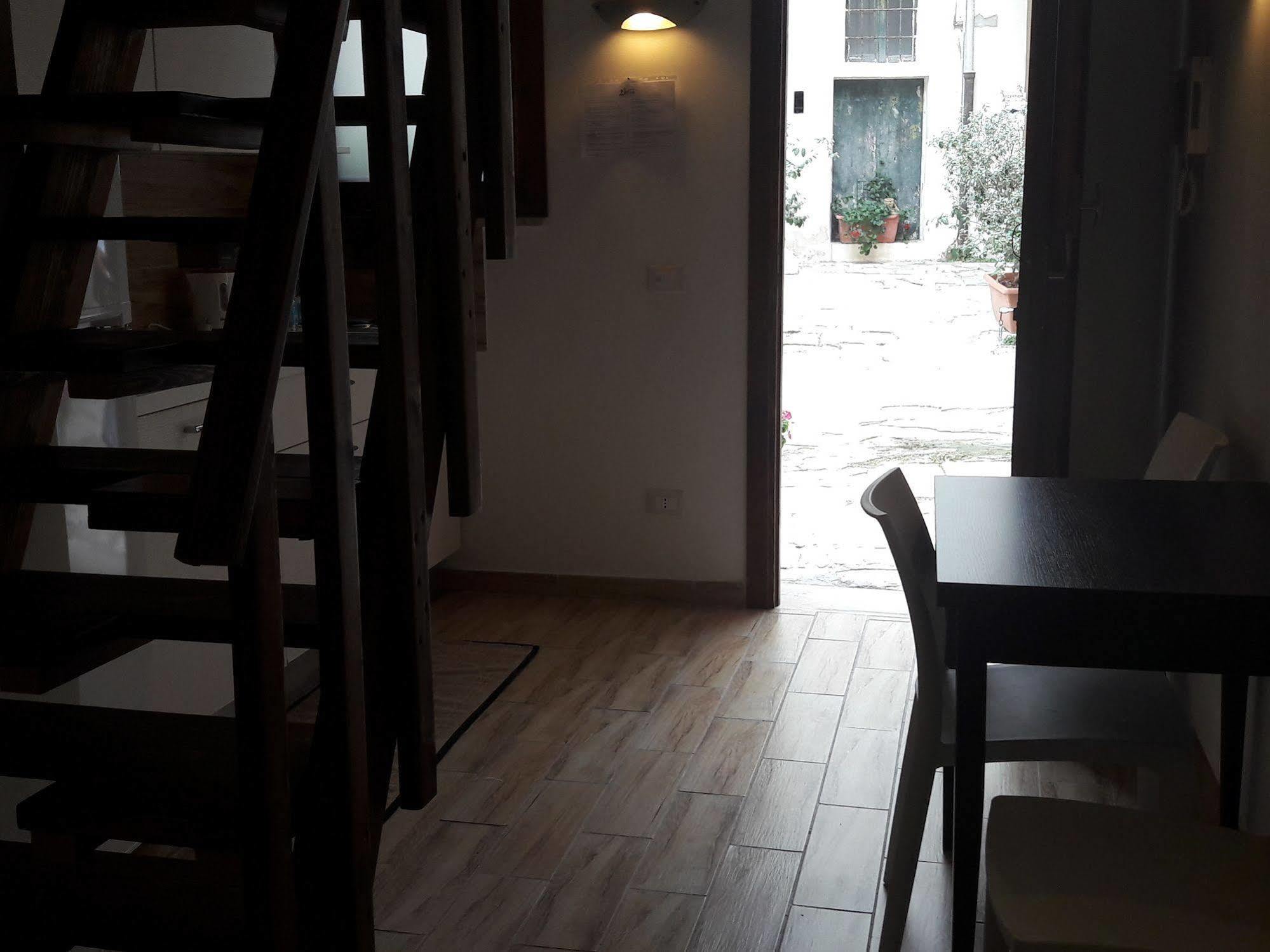 Aparthotel Cortile Antico 2*