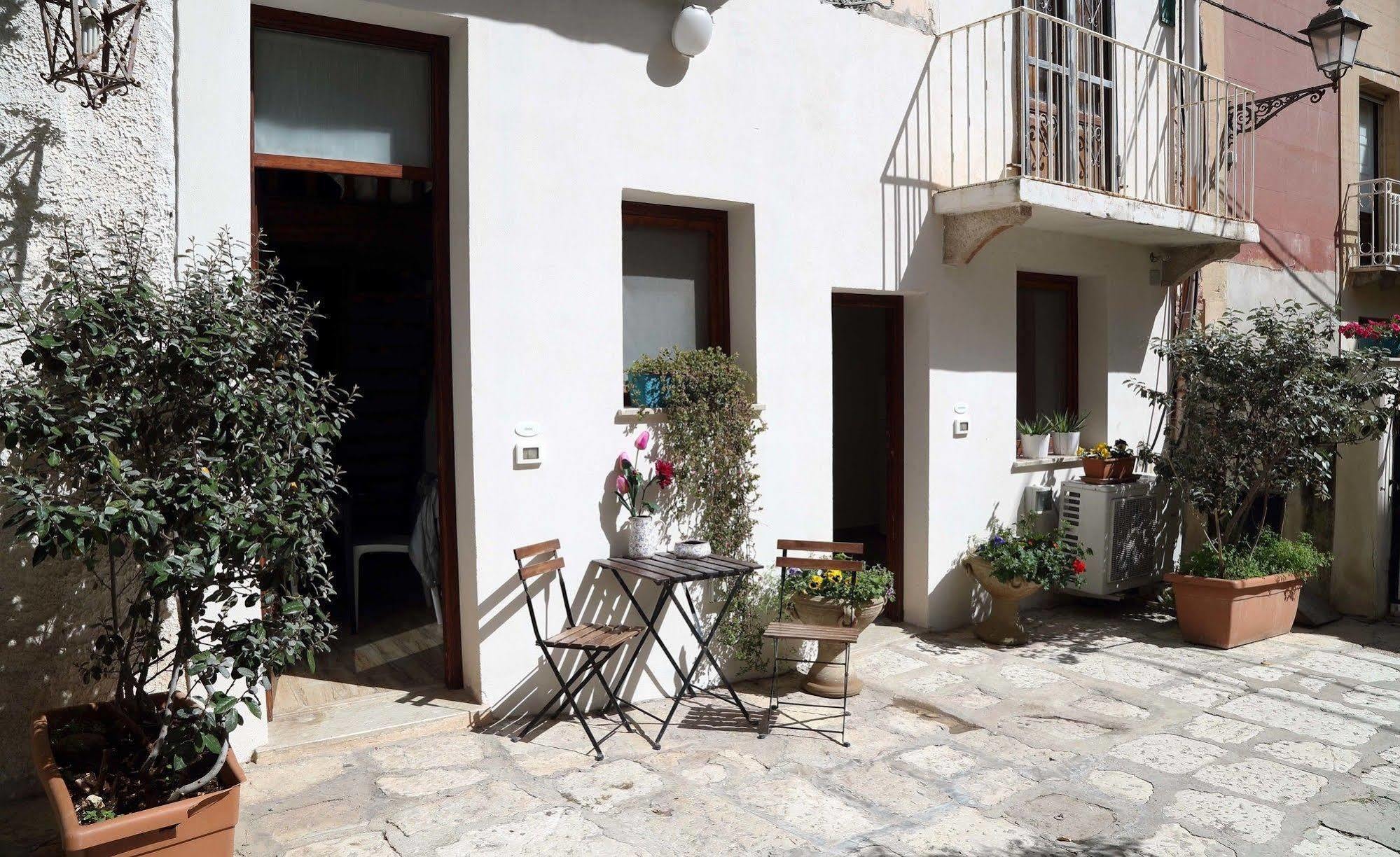 Aparthotel Cortile Antico Trapani