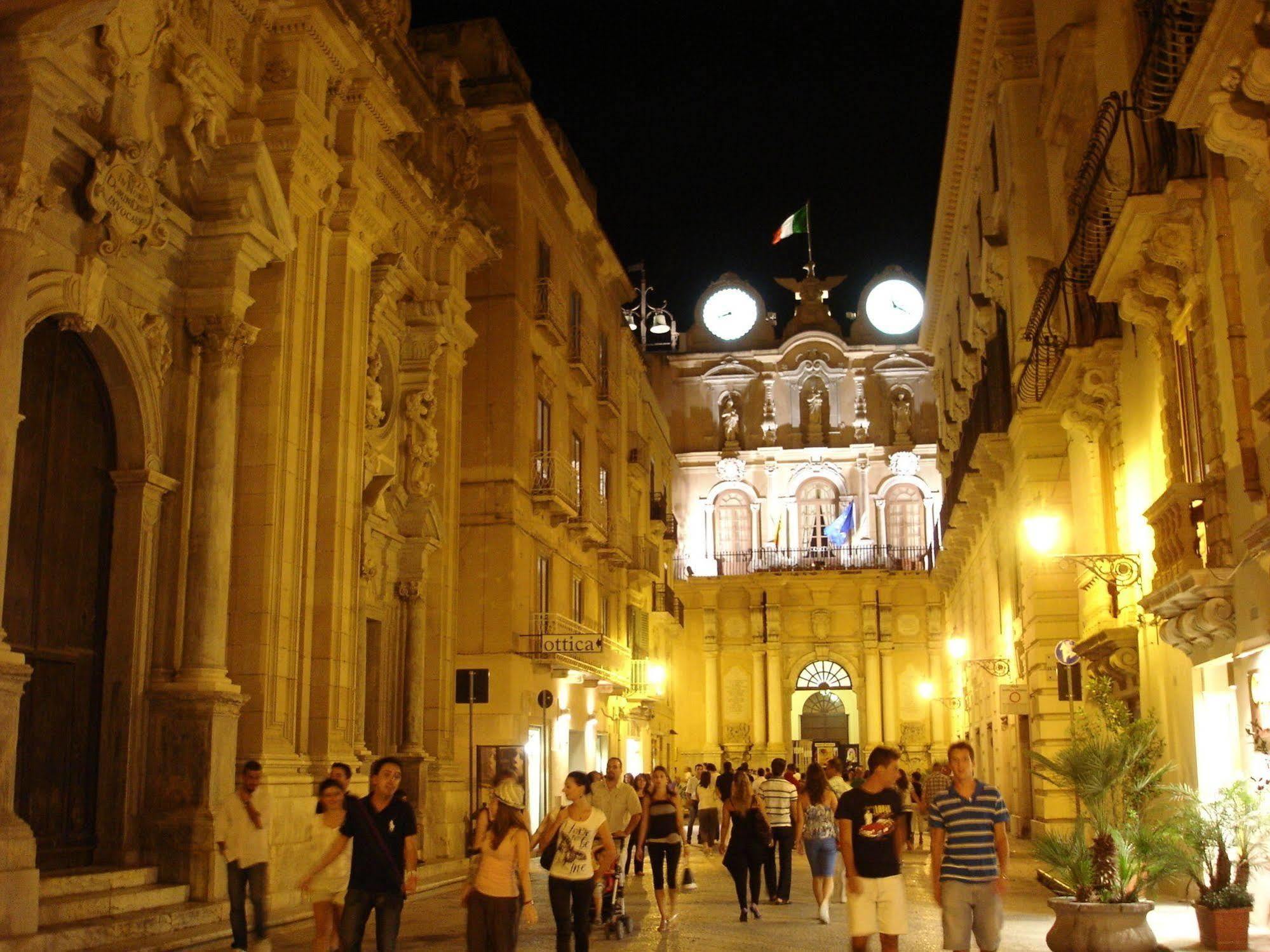 Cortile Antico