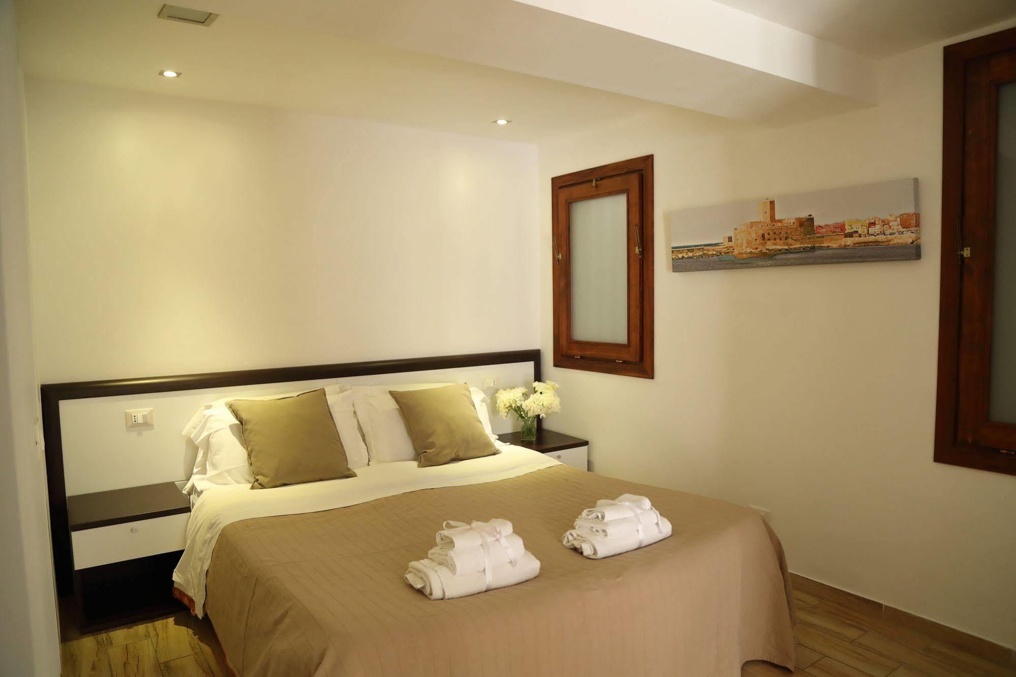 Cortile Antico Aparthotel