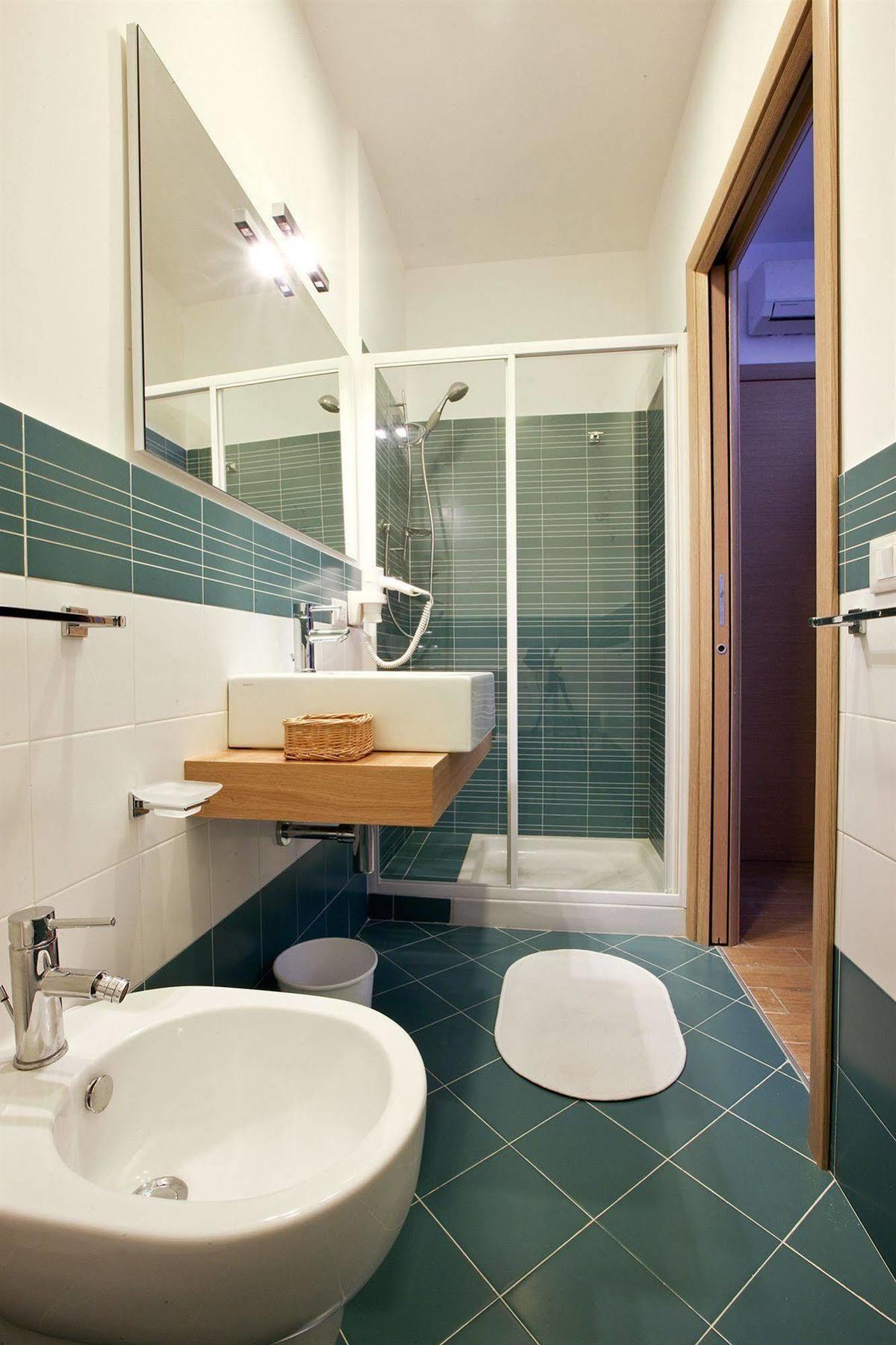 Aparthotel Cortile Antico