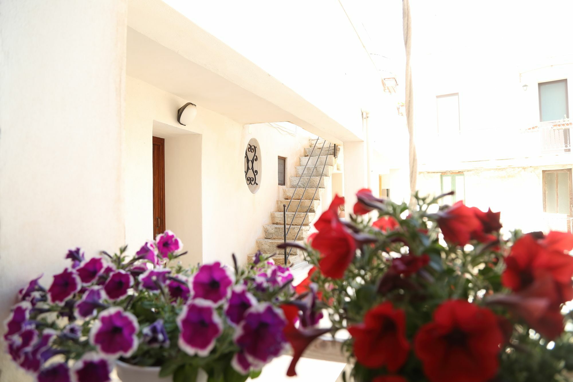 Cortile Antico 2*