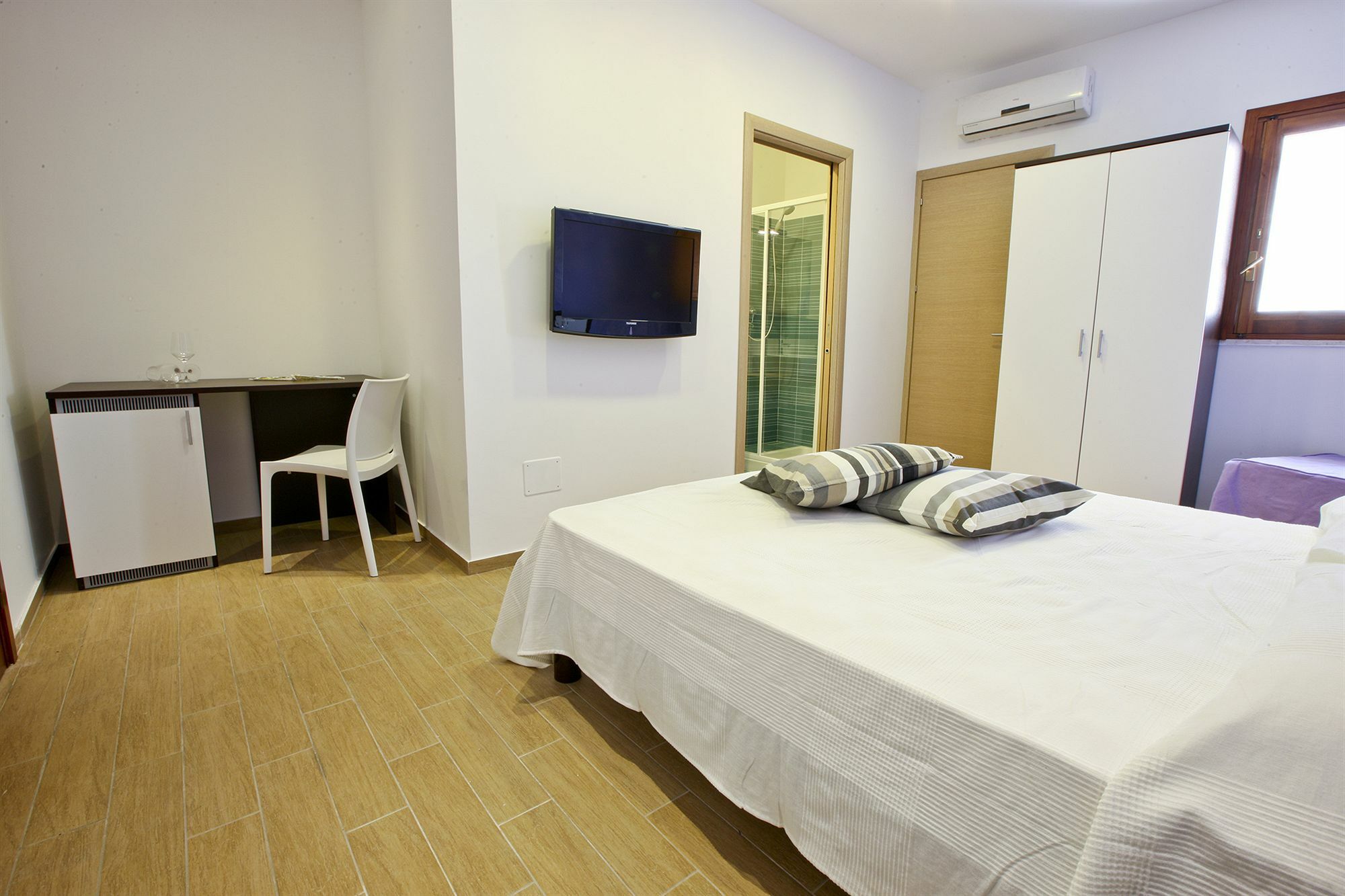 Aparthotel Cortile Antico 2*