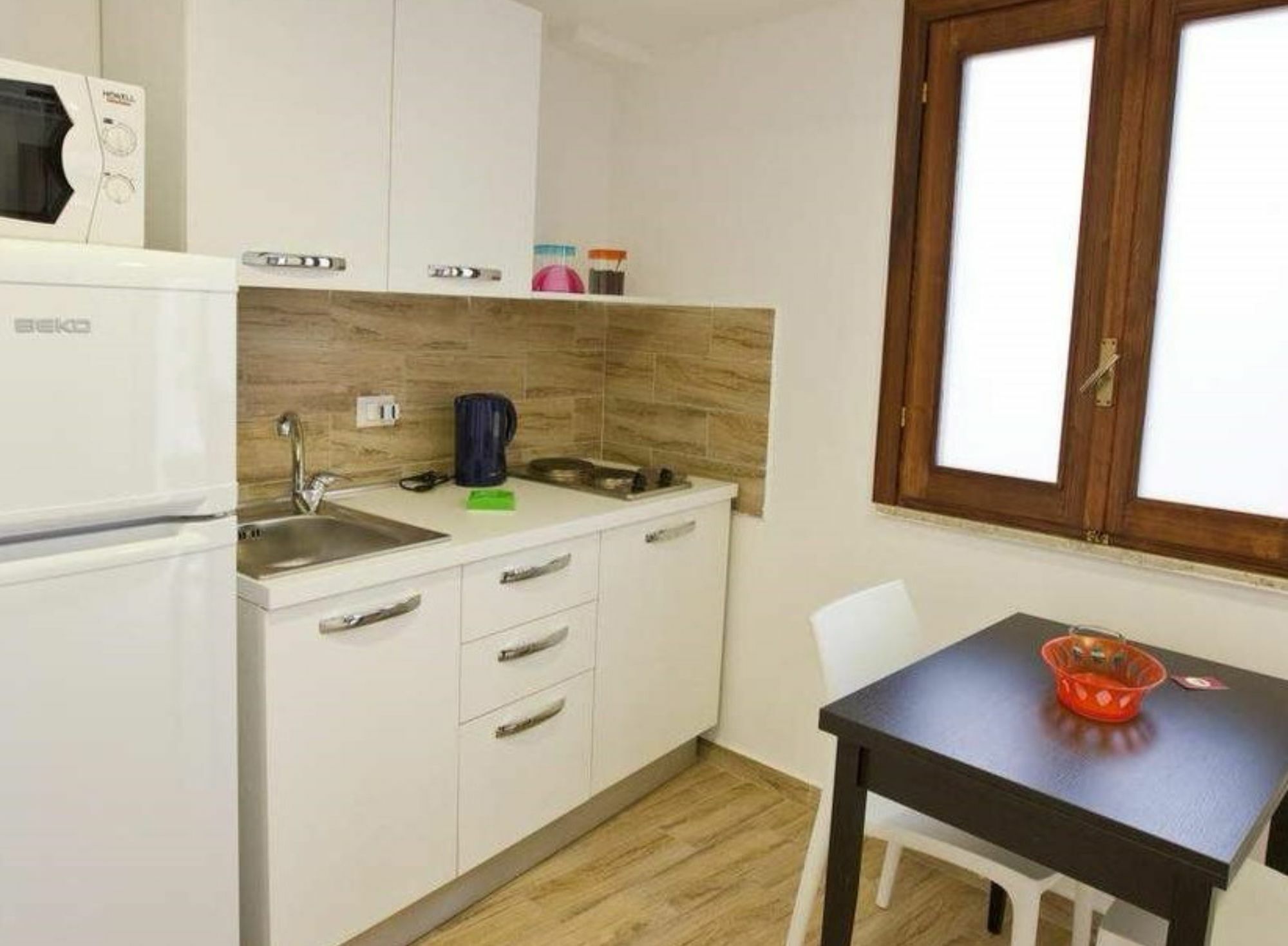 Aparthotel Cortile Antico 2*