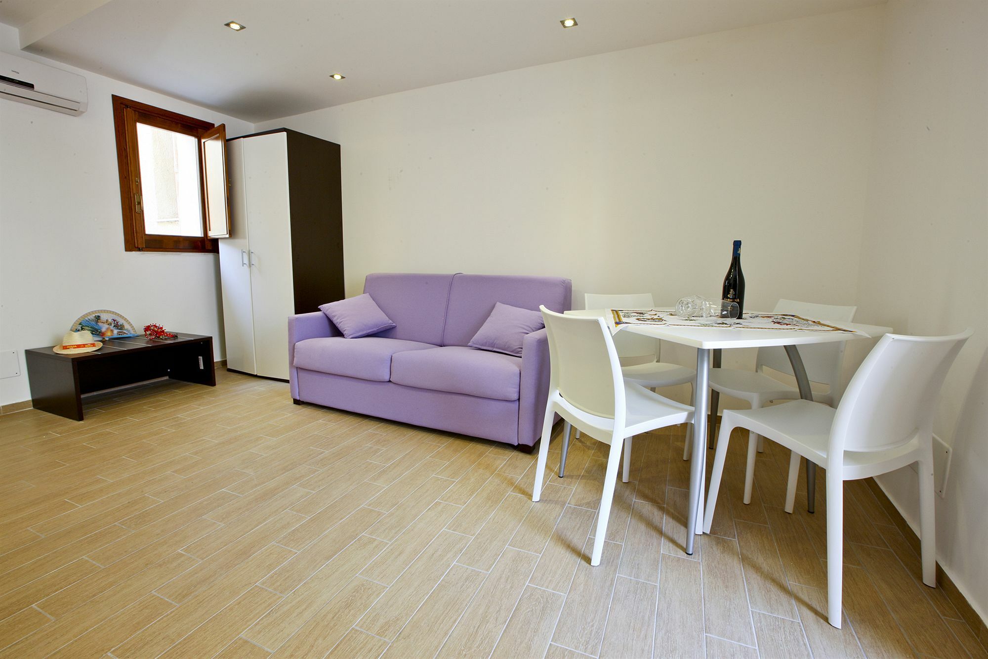 Cortile Antico Aparthotel 2*