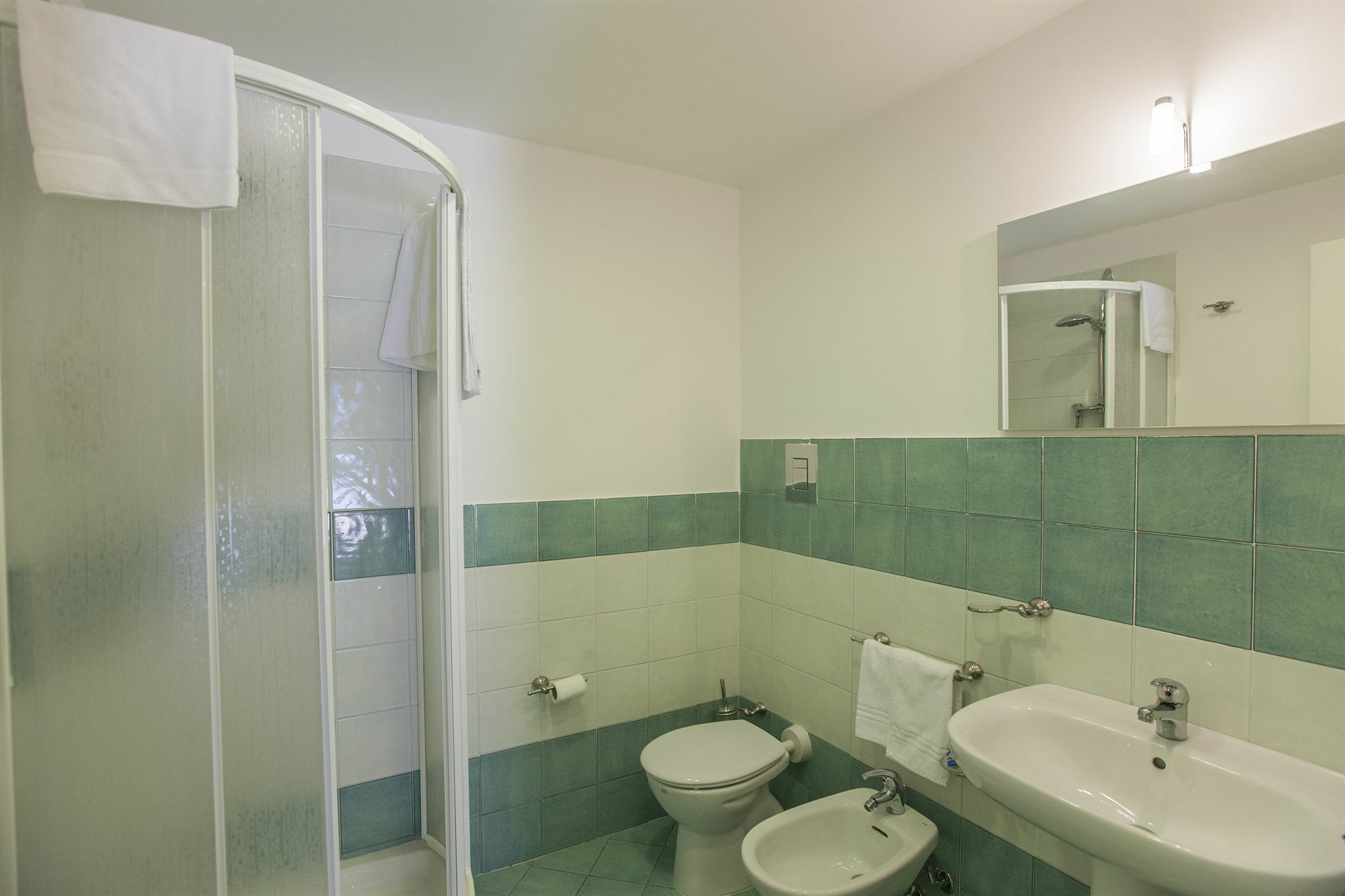 Cortile Antico Aparthotel